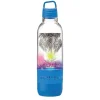Portable Water Bottle With Bluetooth & Lights