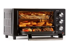PowerXL Air Fryer Grill 8 in1 Roast ,Electric Indoor Grill