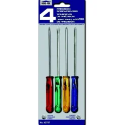 Precision Screwdrivers 4
