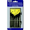 Precision Screwdriver Set 6 Pcs