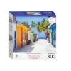 Premium Landscape & Animal Puzzle – 300, 500 or 1000 Pieces (Poster Included)