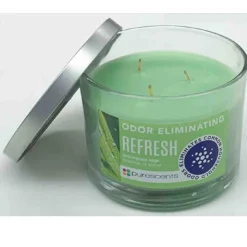 Premium Scented Candles