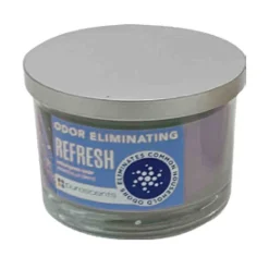 Premium Scented Candles