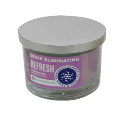 Premium Scented Candles