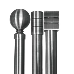 Prestige Double Oblong Pole Set