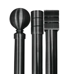 Prestige Double Oblong Pole Set