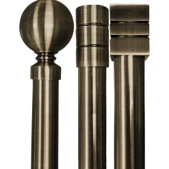 PRESTIGE DOUBLE POLE SET - GOLD