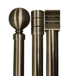 Prestige Double Sphere Pole Set