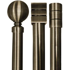 PRESTIGE POLE SET - GOLD