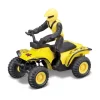(Pre-ticket) Atv