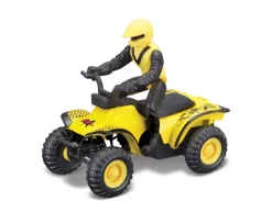(Pre-ticket) Atv