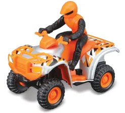 (Pre-ticket) Atv