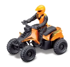 (Pre-ticket) Atv
