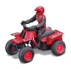 (Pre-ticket) Atv