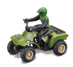 (Pre-ticket) Atv