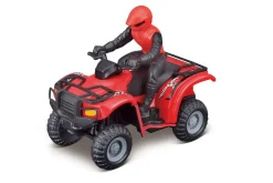 (Pre-ticket) Atv