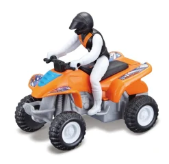 (Pre-ticket) Atv