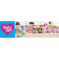 18 Princess Doll
