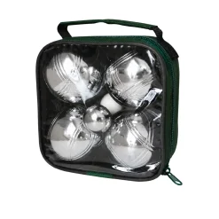 Pro Bocce Balls Set Of 4