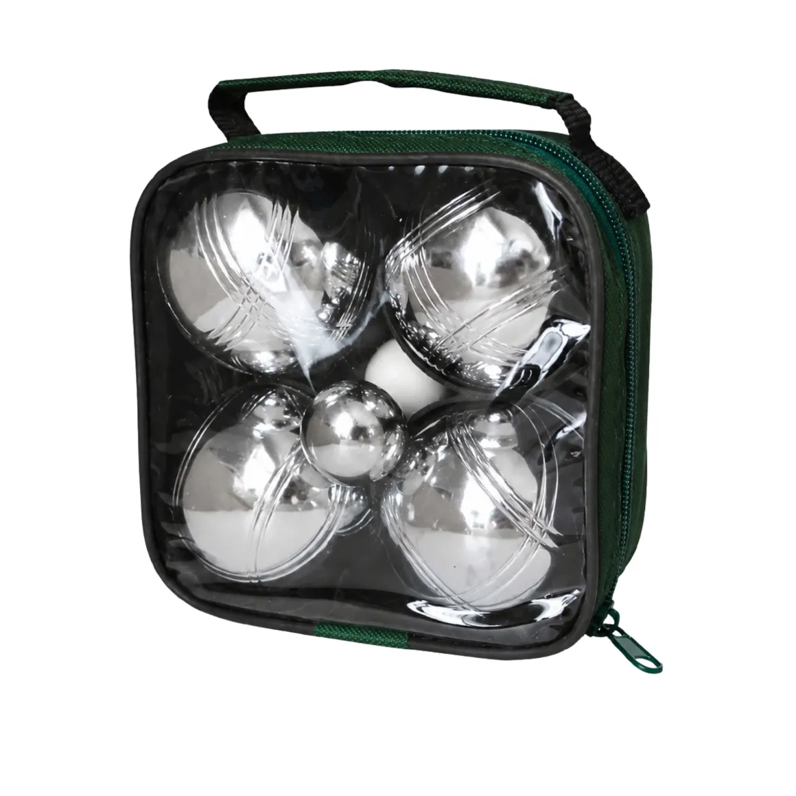 Pro Bocce Balls Set Of 4