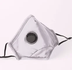 Protective Washable Adult Masks with Filters