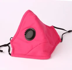Protective Washable Adult Masks with Filters