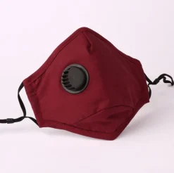 Protective Washable Adult Masks with Filters