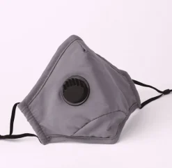 Protective Washable Adult Masks with Filters