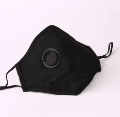 Protective Washable Adult Masks with Filters