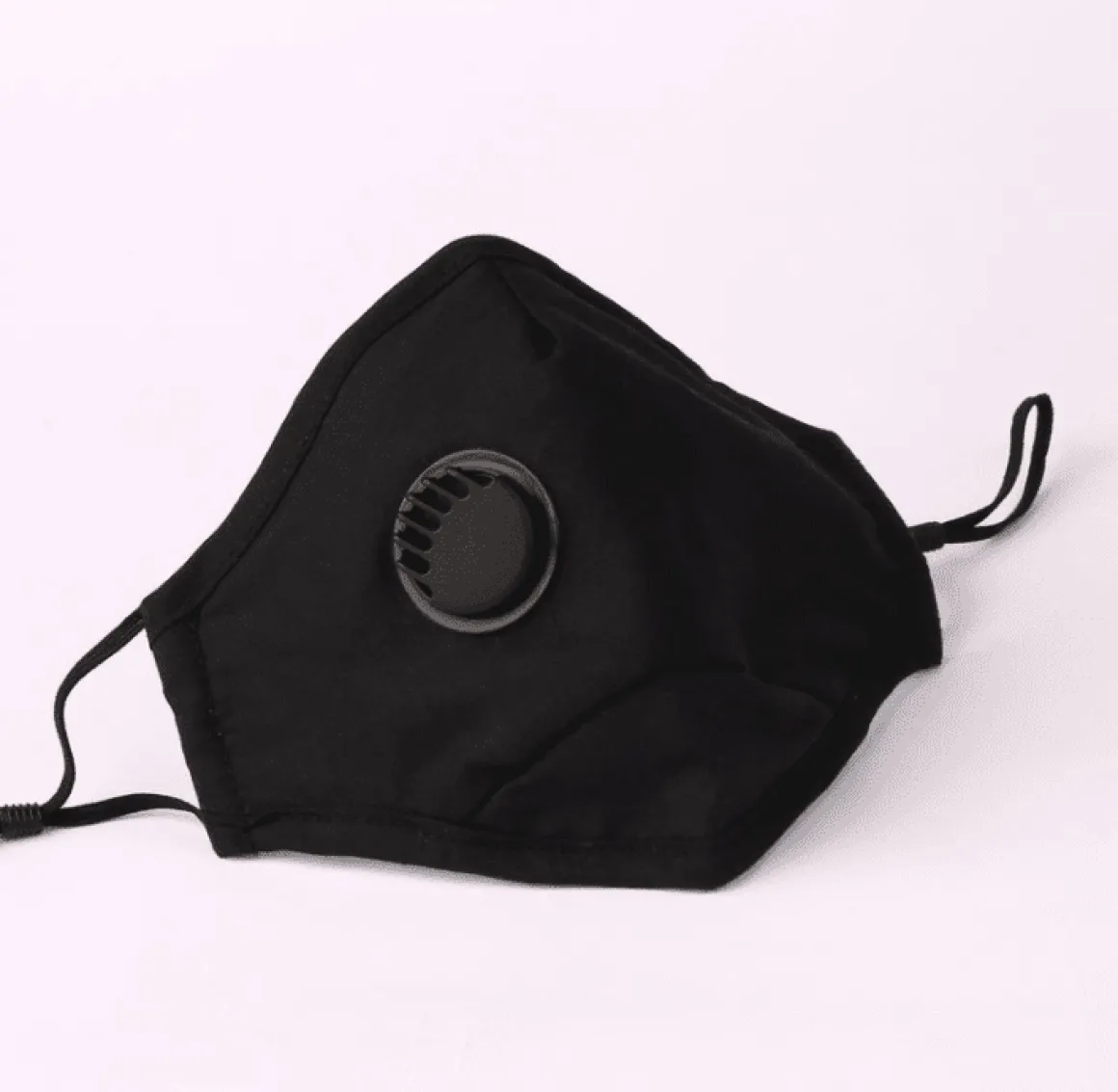 Protective Washable Adult Masks with Filters