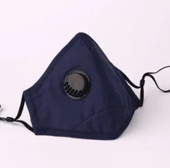 Protective Washable Adult Masks with Filters