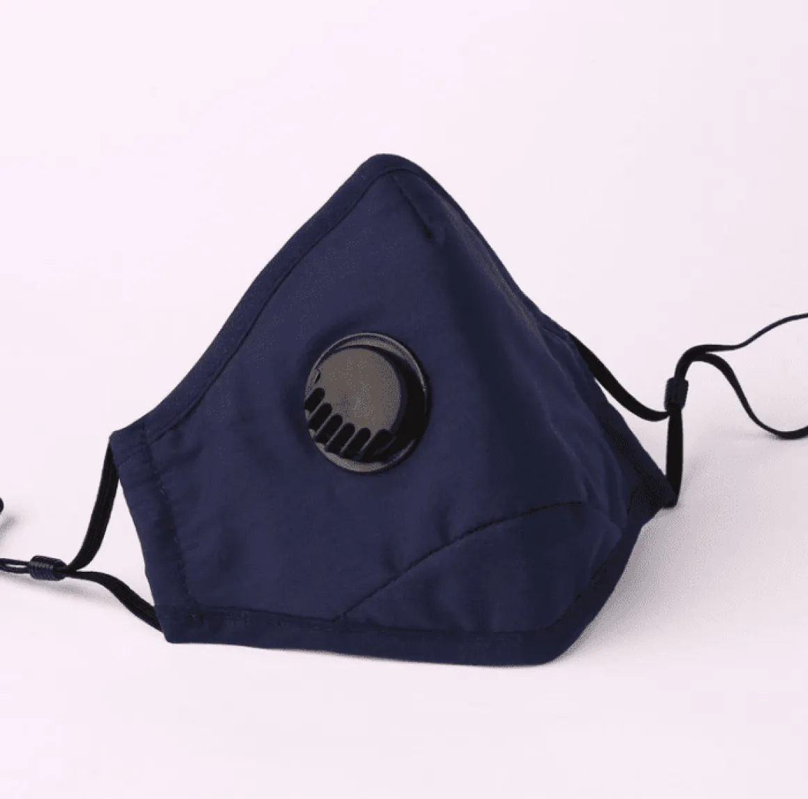 Protective Washable Adult Masks with Filters