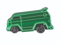 Prtk-fresh Metal 5ct Pack