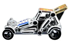Prtk-fresh Metal 5ct Pack