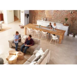 1080p Security Camera, two-way audio