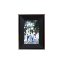 Ps Photo Frame Black