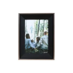 Ps Photo Frame Black