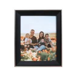 Ps Photo Frame Black
