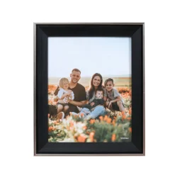 Ps Photo Frame Black