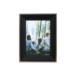 Ps Photo Frame Black
