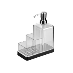 Ps Soap Dispenser Clear