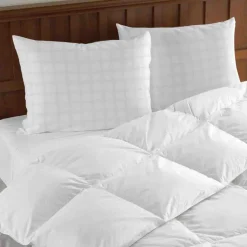 Pure Silk Duvet- W Home