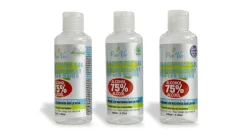 Pur Vie Aloe Vera 100Ml Hand Sanitizer
