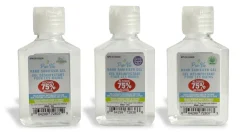 Pur Vie Lavendar 60Ml Hand Sanitizer