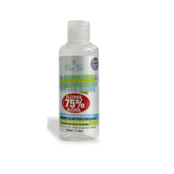 Pur Vie Lavender 100Ml Hand Sanitizer