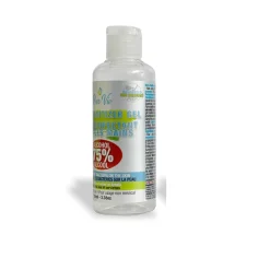 Pur Vie 100Ml Hand Sanitizer