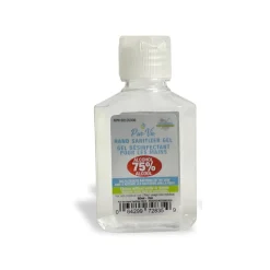Pur Vie 60ml Hand Sanitizer