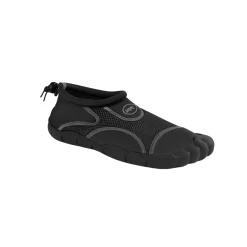 Quick-Dry Aqua Shoes with Grip Sole