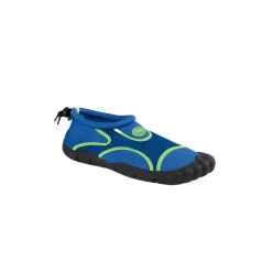 Quick-Dry Aqua Shoes with Grip Sole