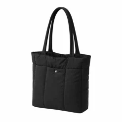 Quilted Tote Bag